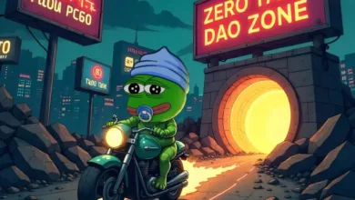 Solanas Höhenflug: Little Pepe und der stabile Vorverkauf