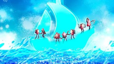 OpenSea startet 1 Million Dollar-Reserve für kulturell relevante NFTs