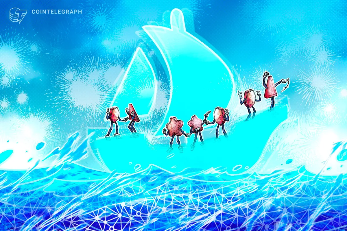 OpenSea startet 1 Million Dollar-Reserve für kulturell relevante NFTs