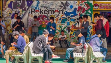 Der boomende Handel mit Pokémon-Karten und Tokenisierung