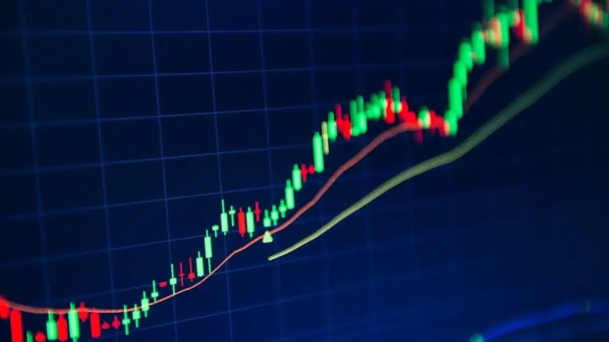 NEAR-Kryptowährung zeigt 55 % Wachstumspotenzial für Anleger