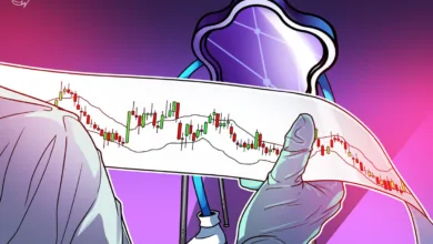 Vesting NFTs: Neuer Trend übertrifft klassische digitale Kunst bei Verkäufen