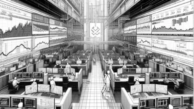 Bitwise bringt neue Krypto-ETPs an die SIX Schweiz