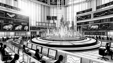 Coinbase kombiniert Technologieaktien und Krypto in neuen Futures