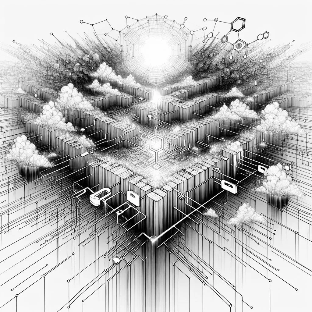 Sicherheitsprobleme in der Krypto-Branche nach Hackerangriff