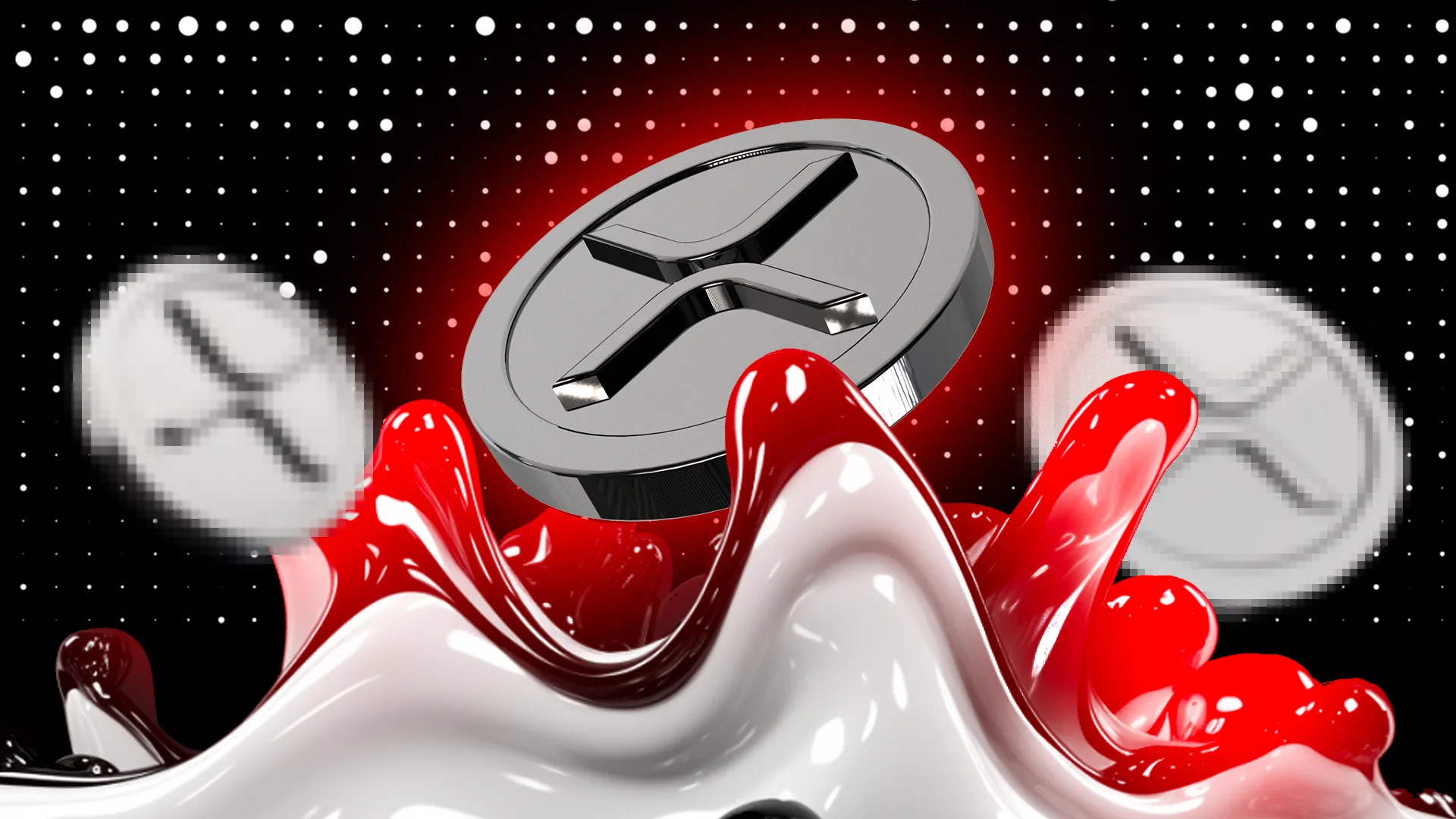 XRP-Sammelwelle: Rekordniveau und Kursprognosen für Investoren