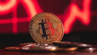 Bitcoin unter 108.000 USD: Was bedeutet das für Anleger?