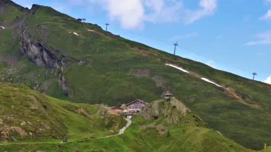 Krypto zukunftsweisend: Swiss Crypto Awards 2025 erwartet