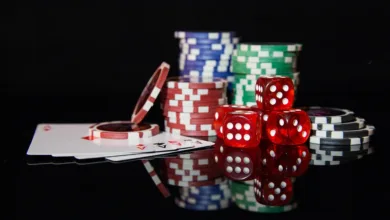 Die Zukunft des Glücksspiels: Crypto Casinos 2025 entdecken