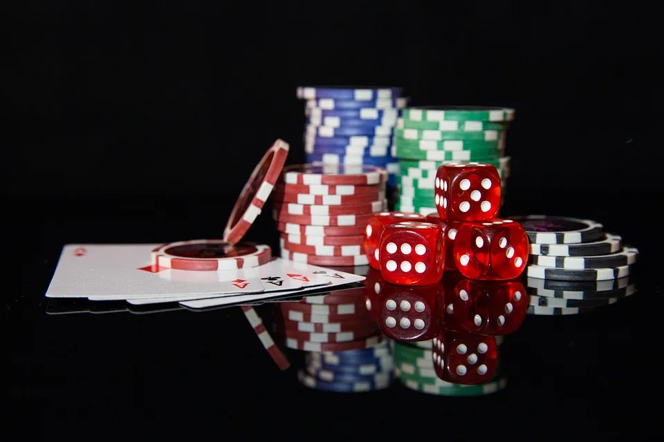 Die Zukunft des Glücksspiels: Crypto Casinos 2025 entdecken