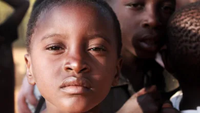 Stabile Blockchain-Lösungen für Afrika: Ein Weg in die Zukunft