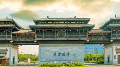 Jiuzi Holdings genehmigt Krypto-Investitionspolitik in China