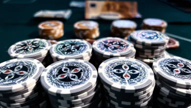 Die Zukunft der Crypto Casinos: Sicherheit und Innovation