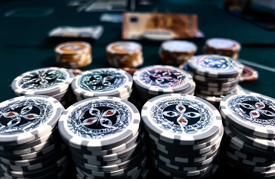 Die Zukunft der Crypto Casinos: Sicherheit und Innovation