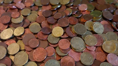 Marktturbulenzen: Wie 4,17 Billionen Euro Bitcoin beeinflussen