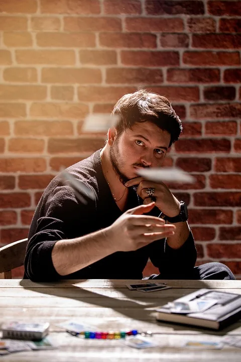 Krypto-Casinos 2025: Die Zukunft des Glücksspiels entdecken