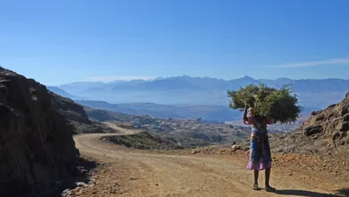 US-Rezession könnte Krypto-Markt stark belasten