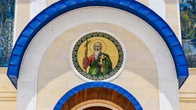 Ethereum im Sturz: Hält die Unterstützung bei 4.000 USD?