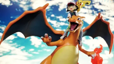 Pokémon GO: Neuer Psycho-Event und Crypto-Pokémon entdeckt