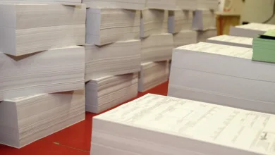 Kryptomarkt unter Druck: Bitcoin kämpft, Altcoins stürzen ab