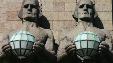 Vanguard bleibt skeptisch: Keine Pläne für Krypto-ETFs