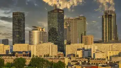 Warszawa startet ersten Bitcoin ETF für sichere Investitionen