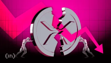 Chainlink und XRPL: Der Wettlauf um institutionelle Relevanz