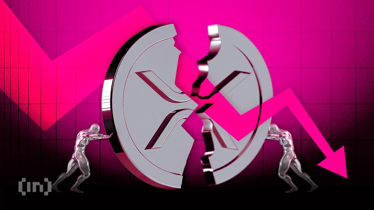 Chainlink und XRPL: Der Wettlauf um institutionelle Relevanz