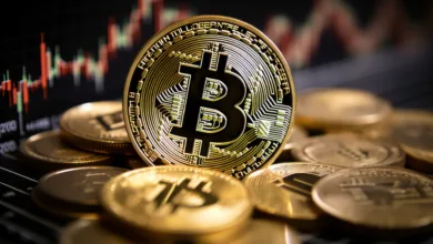 Bitcoin-Kurs erreicht Rekordhoch: Aufbruch zur 150.000 US-Dollar-Marke