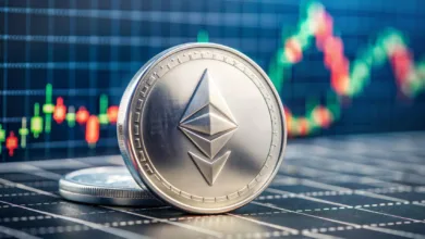 Ethereum vor erneutem Kursrückgang: MACD-Indikator warnt