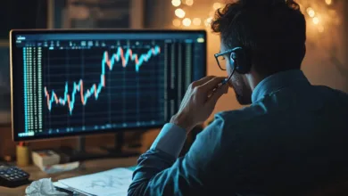 XRP im Fokus: Schlüsselzone entscheidet über Kurszukunft