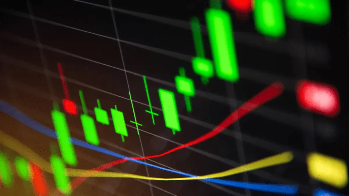 Kryptomarkt im Aufwind: BNB erreicht neuen Rekordpreis