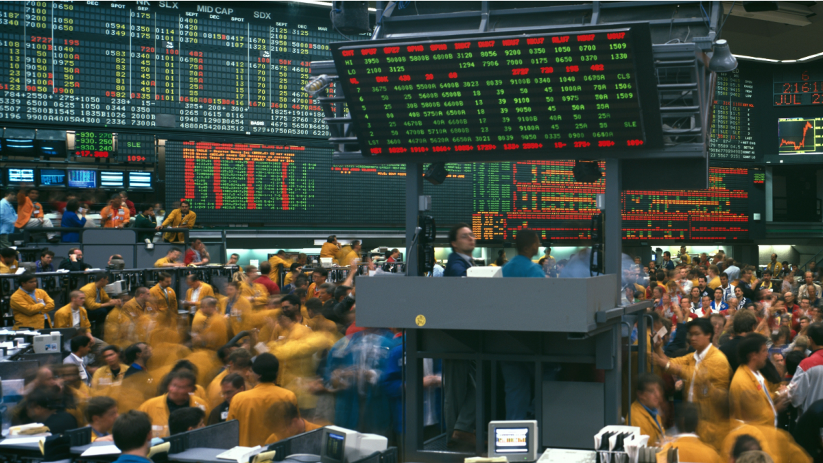 Altcoins im Aufwind: Rekordhandel bei Solana und XRP