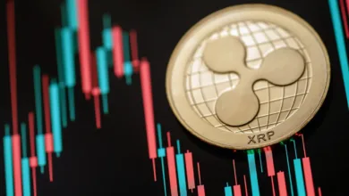 Krypto-Diebstahl: US-Bürger verliert 1,2 Millionen XRP