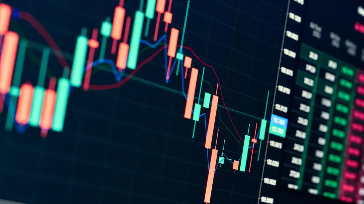 Krypto-Crash sorgt für Rekord-Liquidationen in Europa