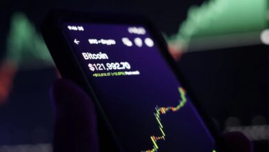 Bitcoin hebt ab: Marktprognosen deuten auf Rekordgewinne hin