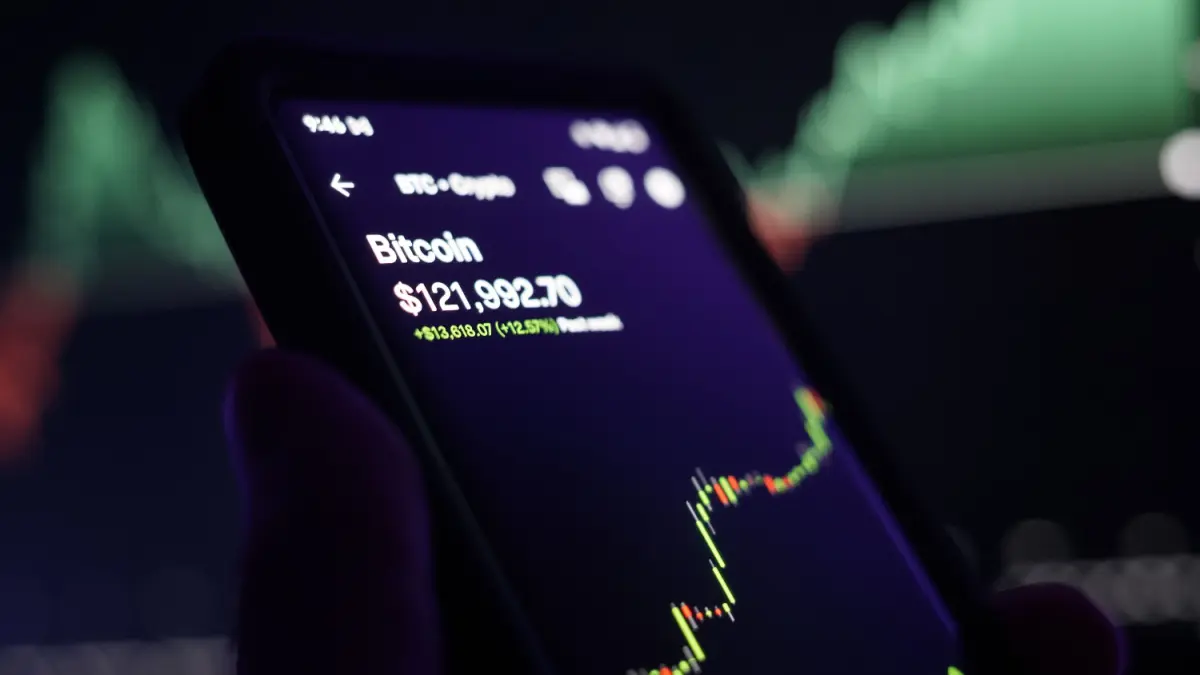 Bitcoin hebt ab: Marktprognosen deuten auf Rekordgewinne hin