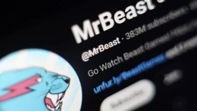 Aster-Kurs steigt dank angeblicher MrBeast-Investitionen