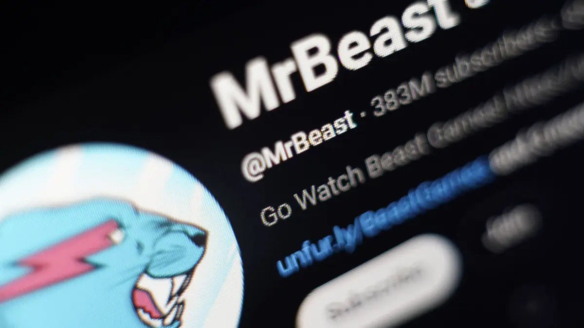 Aster-Kurs steigt dank angeblicher MrBeast-Investitionen