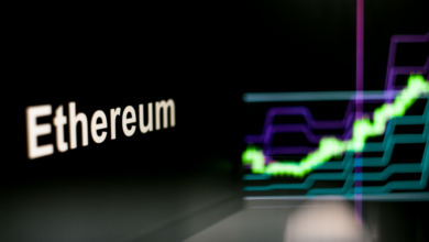 Ethereum im Aufwind: Kursrally auf dem Weg zu 10.000 Dollar?