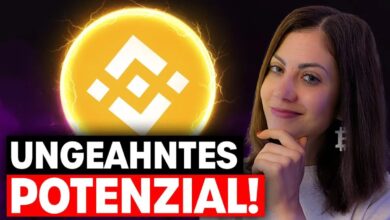 BNB: Das unterschätzte Kraftpaket der Krypto-Welt