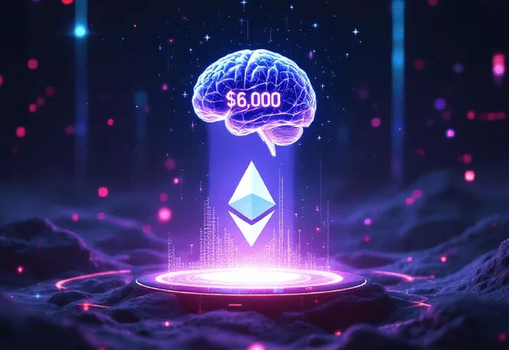 Kryptomarkt am Tiefpunkt – Chancen und Prognosen für ETH