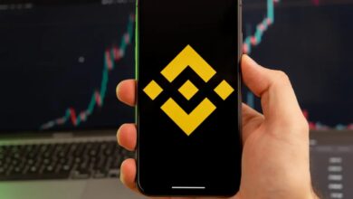 BNB erreicht Rekordwert und überholt XRP in Marktkapitalisierung