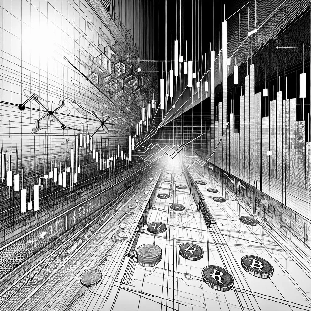 Kritische Preissignale: XRP kämpft um die Trendwende