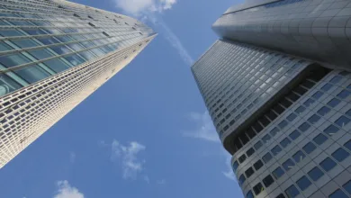 Zentralbank senkt Zinsen: Bitcoin-Kurs fällt dennoch