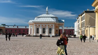 Pavel Durov: Wie Bitcoin sein Leben radikal veränderte