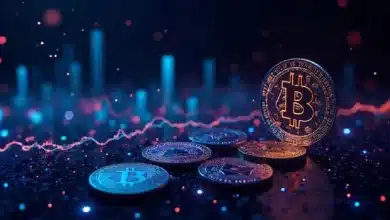 Kurssturz bei Bitcoin: DATCOs und Investoren im Minus
