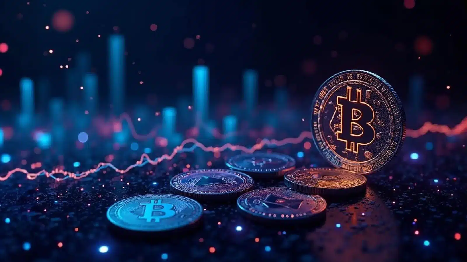 Kurssturz bei Bitcoin: DATCOs und Investoren im Minus