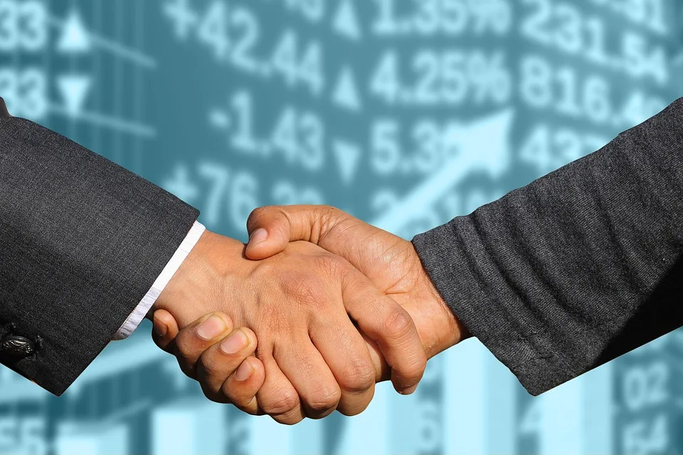 Strategische Partnerschaft stärkt den Handel mit digitalen Assets