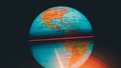 Kryptowährungen im Umbruch: Globale Trends und lokale Impulse